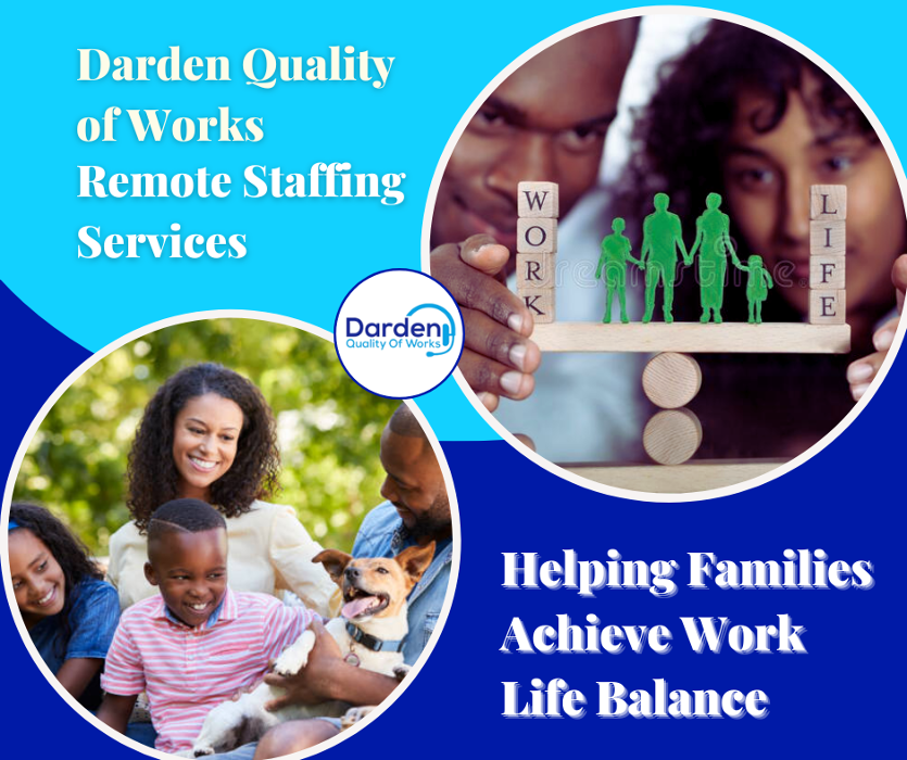 Darden Quality of Works, LLC - Lithia Springs, GA