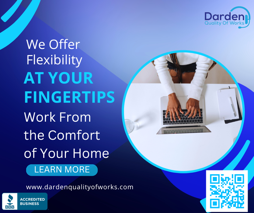 Darden Quality of Works, LLC - Lithia Springs, GA