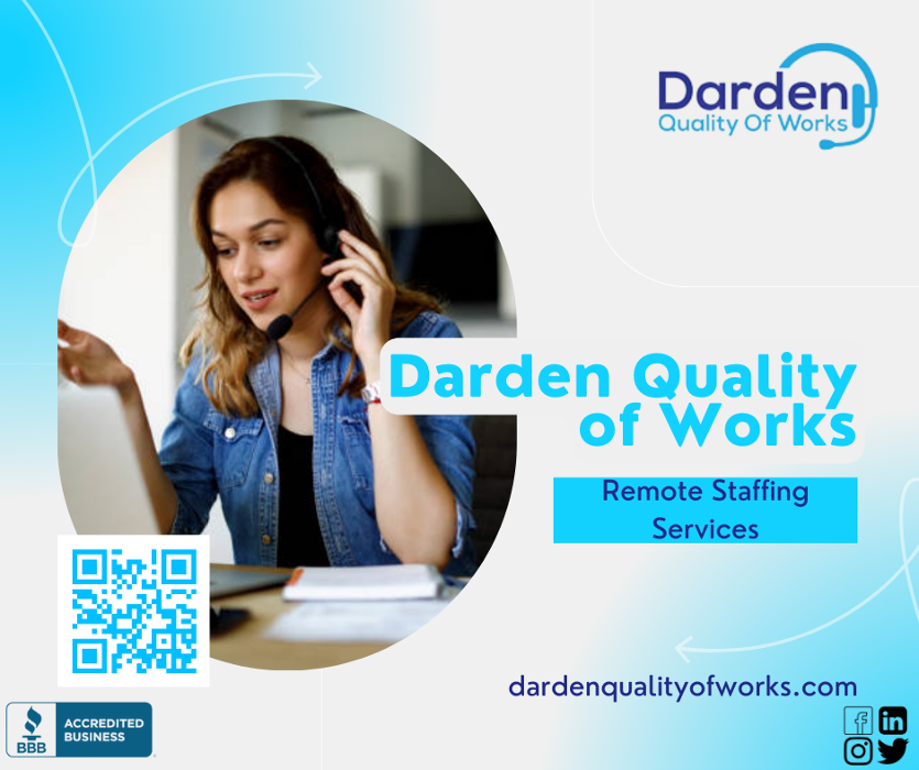 Darden Quality of Works, LLC - Lithia Springs, GA