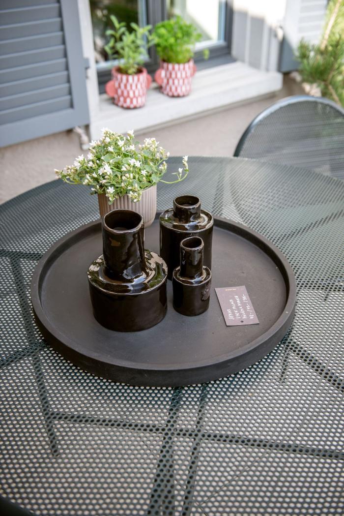 Züst Grüngestaltung GmbH, Im Bodenholz in Hinwil