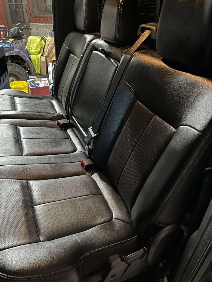 2 J's Auto Detailing - Mechanicsburg, PA