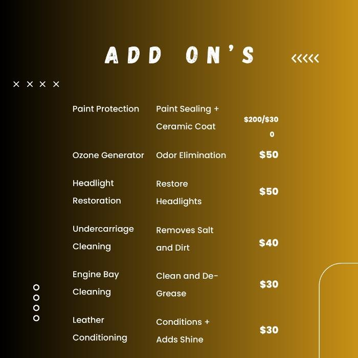 2 J's Auto Detailing - Mechanicsburg, PA