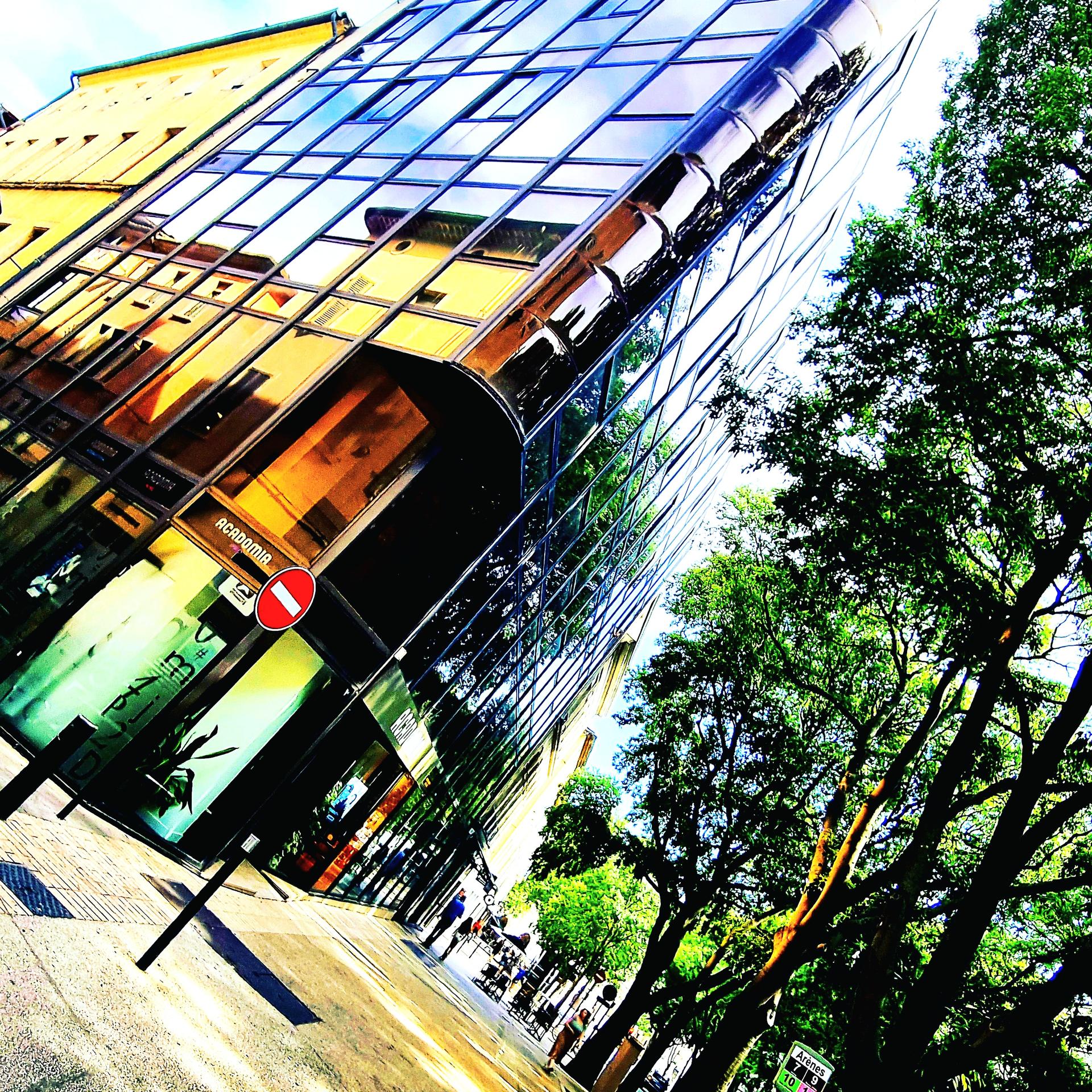 galerie image