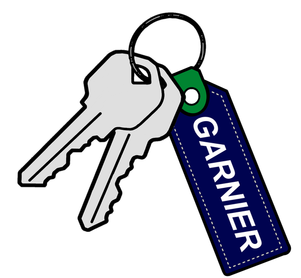 Entreprise Garnier dépannage de serrurerie, serrurier