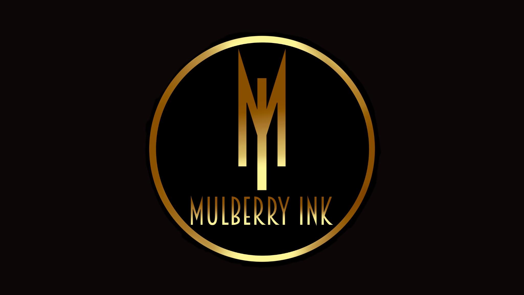 Mulberry Ink, Hellmundstraße in Wiesbaden