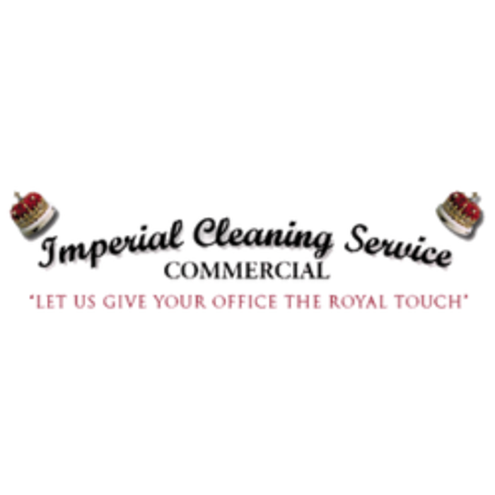Imperial Cleaning Service Image