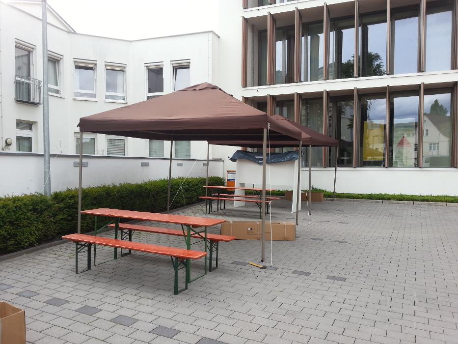 OLLIS FIRMENGRUPPE, Wilhelmstraße in Bad Neuenahr-Ahrweiler