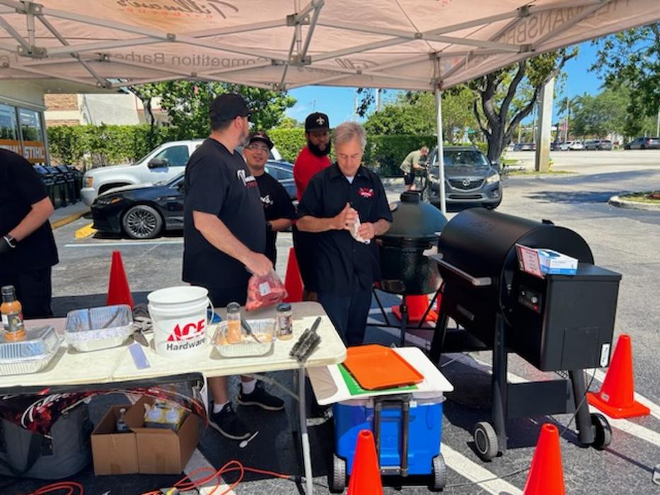Deerfield Ace Hardware Inc - Deerfield Beach, FL