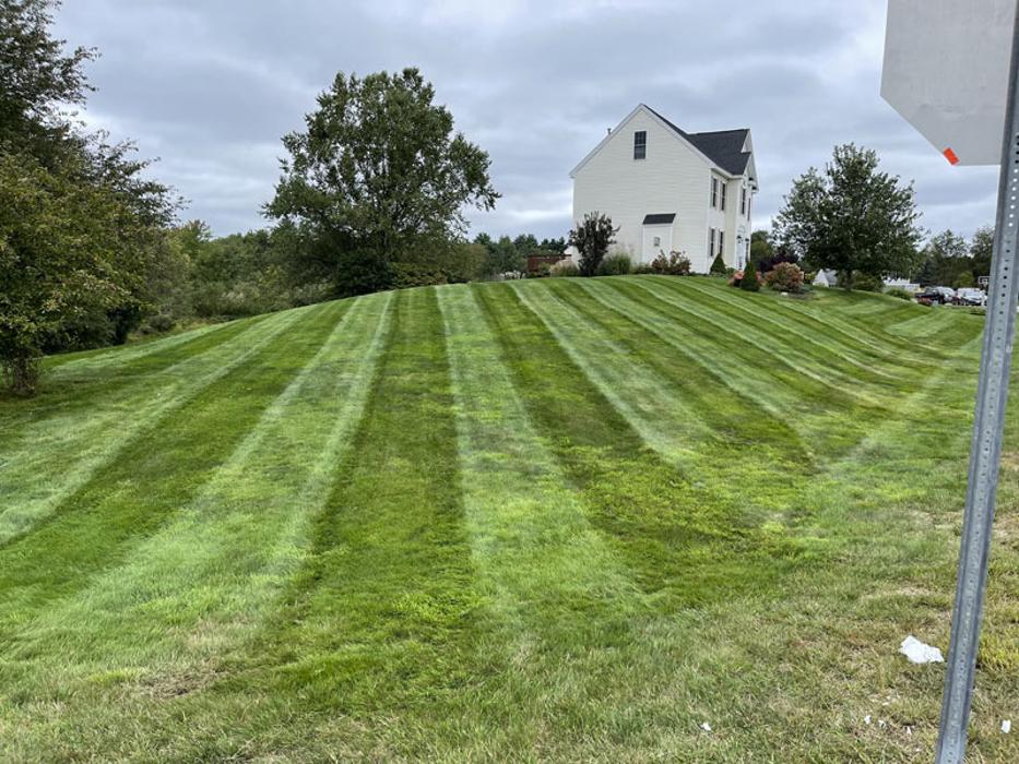 Perfect Image Landscaping - Exeter, NH