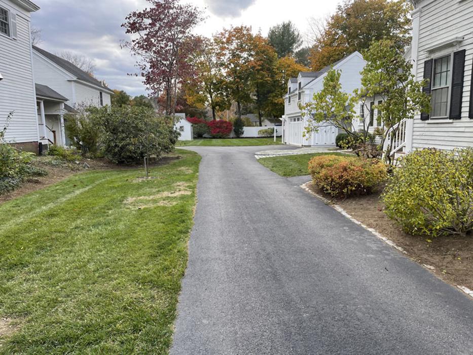 Perfect Image Landscaping - Exeter, NH