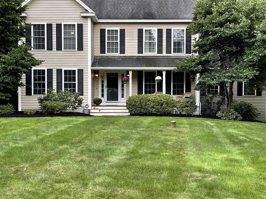 Perfect Image Landscaping - Exeter, NH