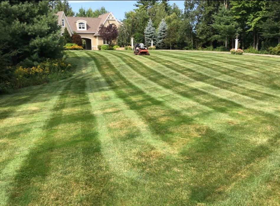 Perfect Image Landscaping - Exeter, NH