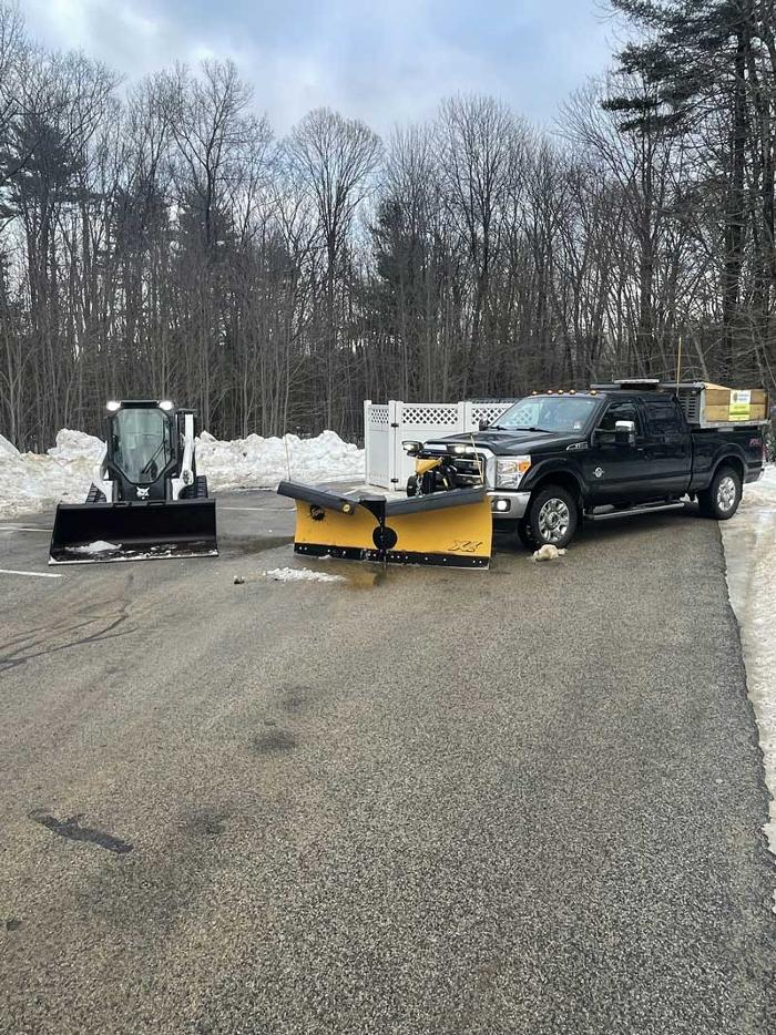 Perfect Image Landscaping - Exeter, NH