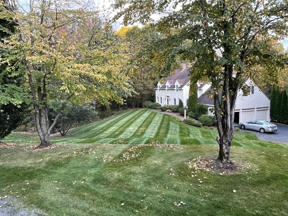 Perfect Image Landscaping - Exeter, NH