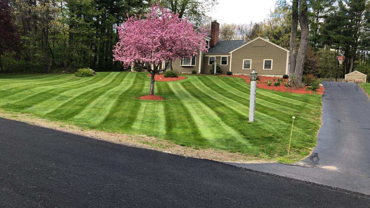 Perfect Image Landscaping - Exeter, NH