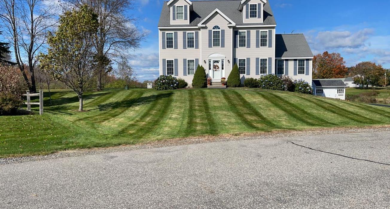 Perfect Image Landscaping - Exeter, NH