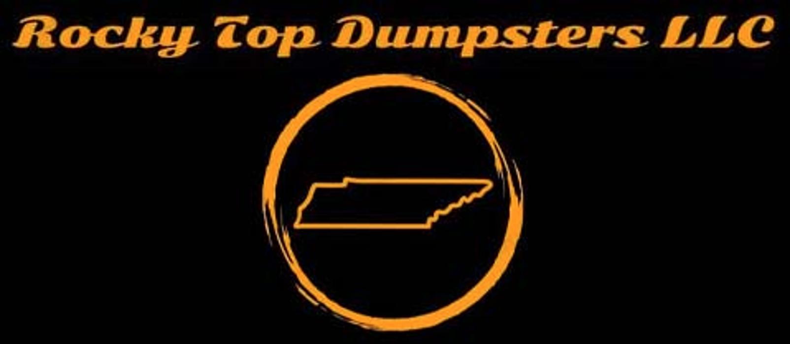 Rocky Top Dumpsters, LLC - Maynardville, TN