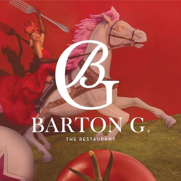 Barton G. The Restaurant Los Angeles - West Hollywood, CA