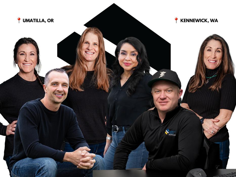 American Pacific Mortgage Tri Cities - Kennewick, WA