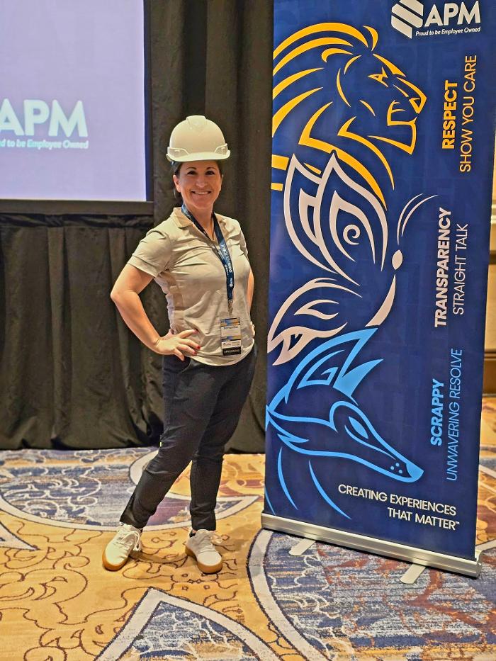 American Pacific Mortgage Tri Cities - Kennewick, WA