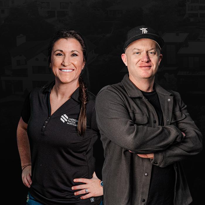 American Pacific Mortgage Tri Cities - Kennewick, WA