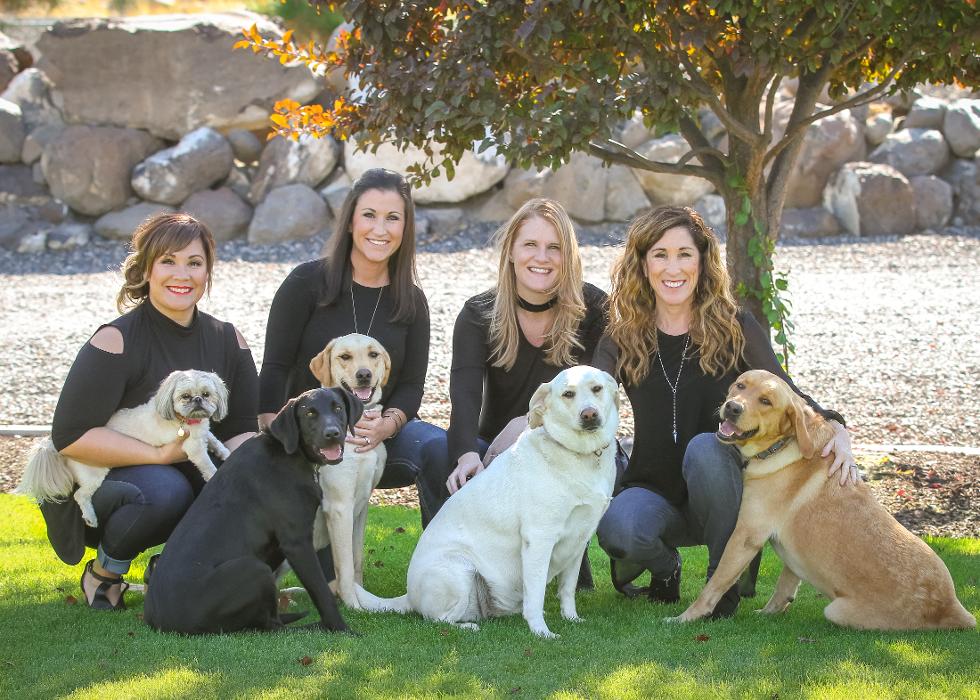 American Pacific Mortgage Tri Cities - Kennewick, WA