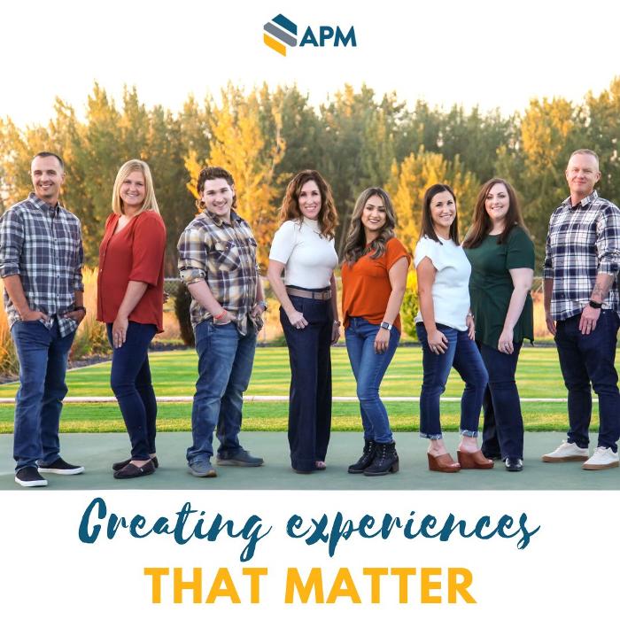 American Pacific Mortgage Tri Cities - Kennewick, WA