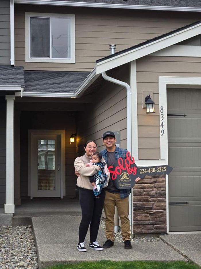 American Pacific Mortgage Tri Cities - Kennewick, WA