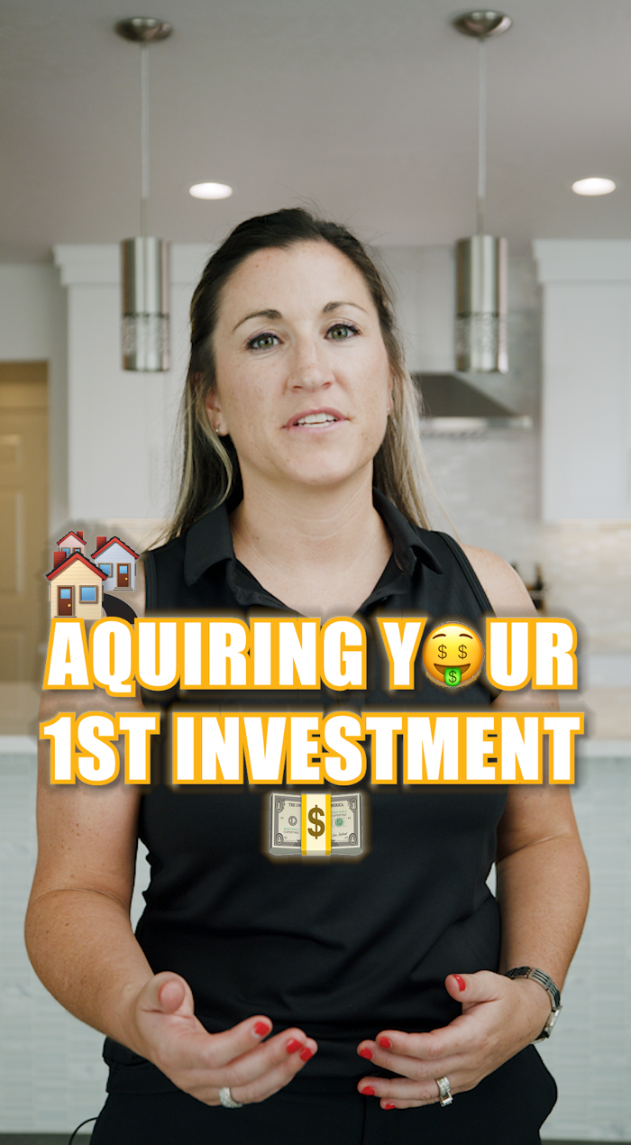 American Pacific Mortgage Tri Cities - Kennewick, WA