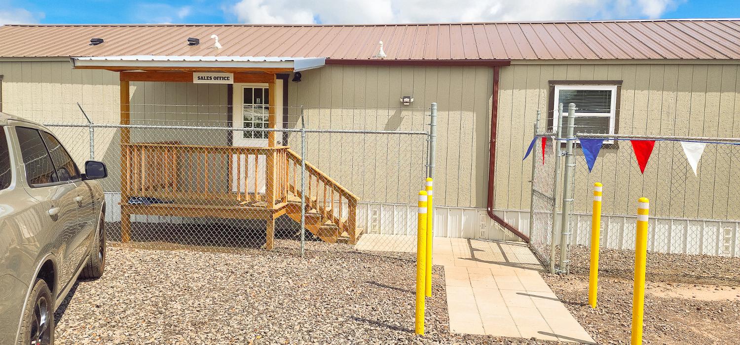 Nice Campers - Russellville, AR