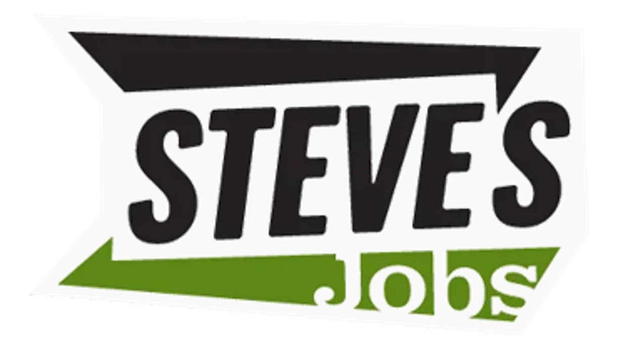 Steve's Jobs - River Falls, WI