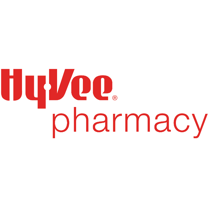 Hy-Vee Pharmacy Logo