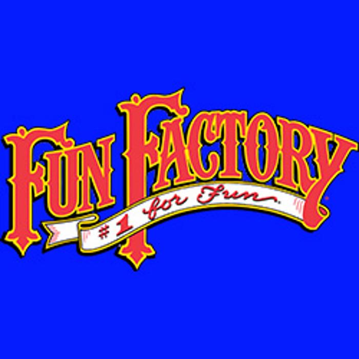 Fun Factory - Windward Mall - Kaneohe, HI