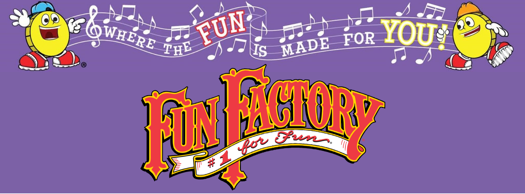 Image 2 | Fun Factory - Valencia Town Center