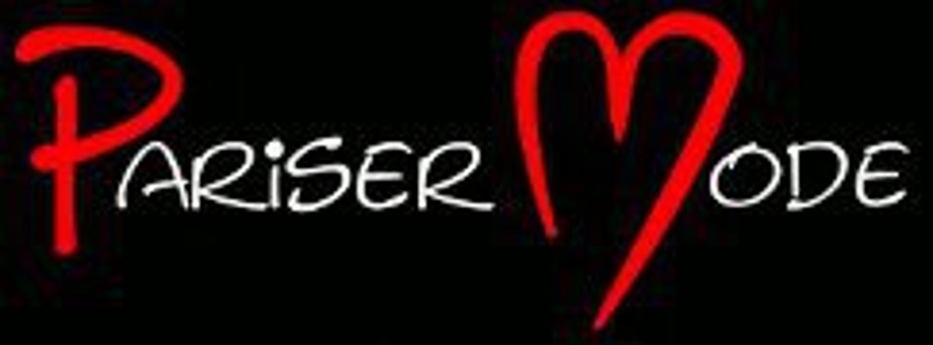 Pariser-Mode