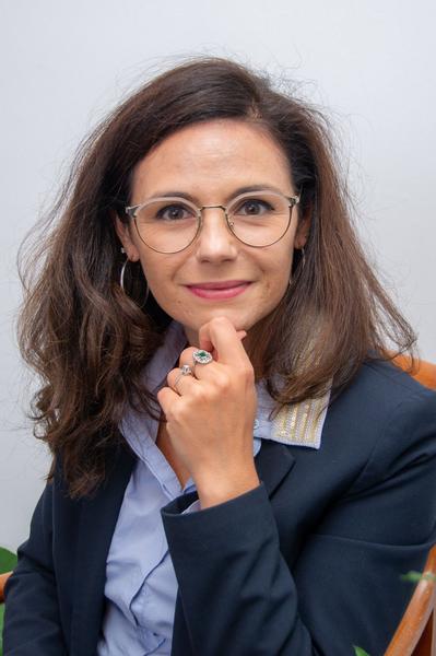 Berger Juliette avocat