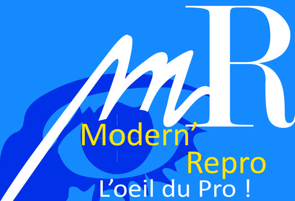 Imprimerie Modern'Repro imprimerie et industrie graphique (matériel, fournitures)
