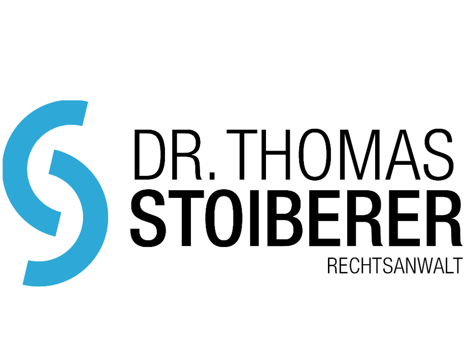 Dr. Thomas Stoiberer in Hallein