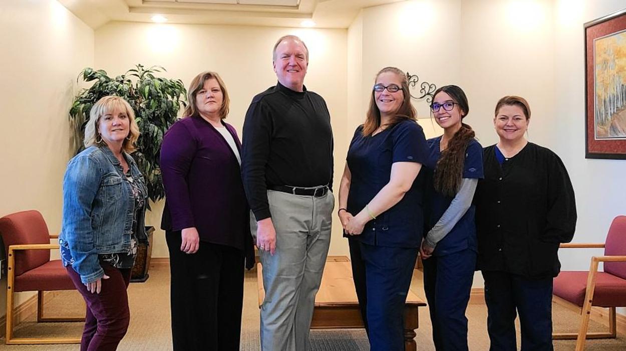 Barlow Family Dentistry Image