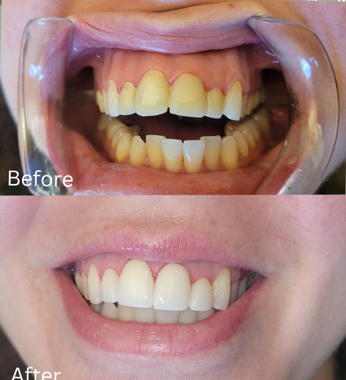 Barlow Family Dentistry Image