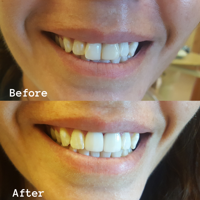 Barlow Family Dentistry Image