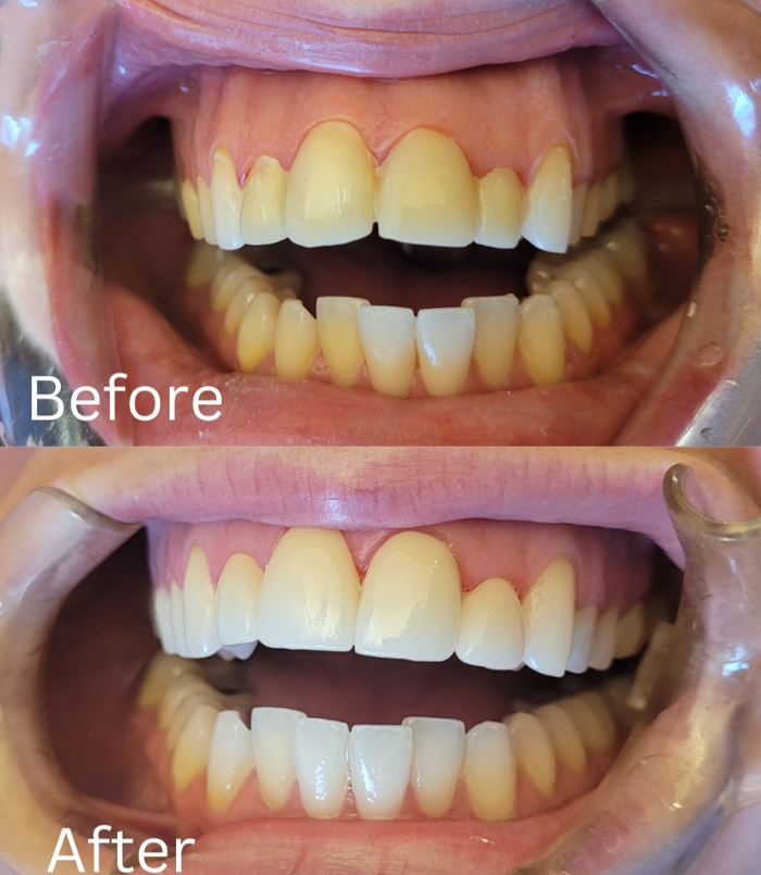 Barlow Family Dentistry Image