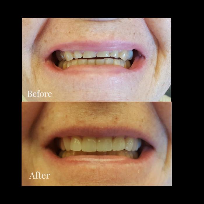 Barlow Family Dentistry Image