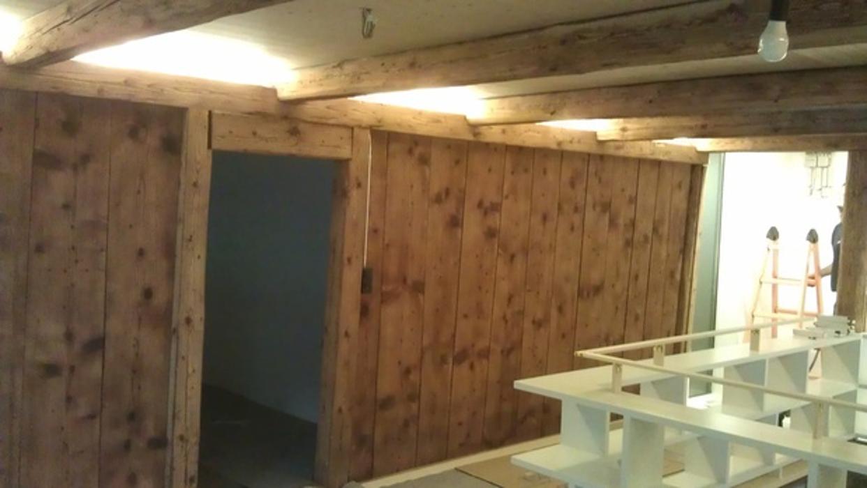 BelCom Elektro GmbH Bern, Thunstrasse in Bern