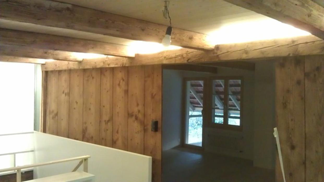 BelCom Elektro GmbH Bern, Thunstrasse in Bern