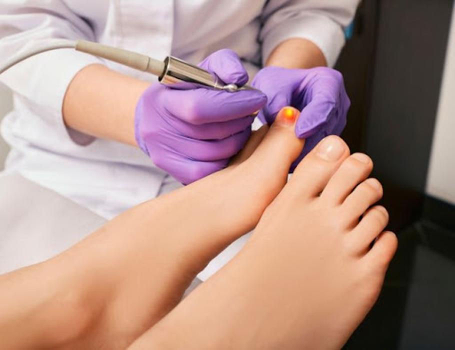 Annapolis Foot & Ankle Center - Chester, MD