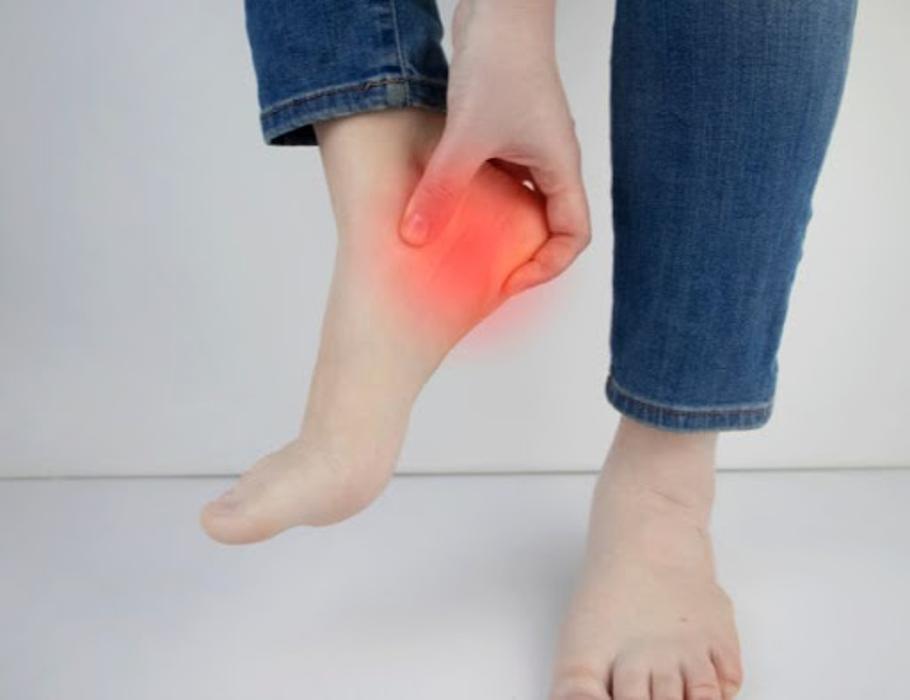 Annapolis Foot & Ankle Center - Chester, MD