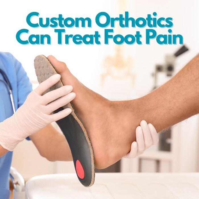 Annapolis Foot & Ankle Center - Chester, MD