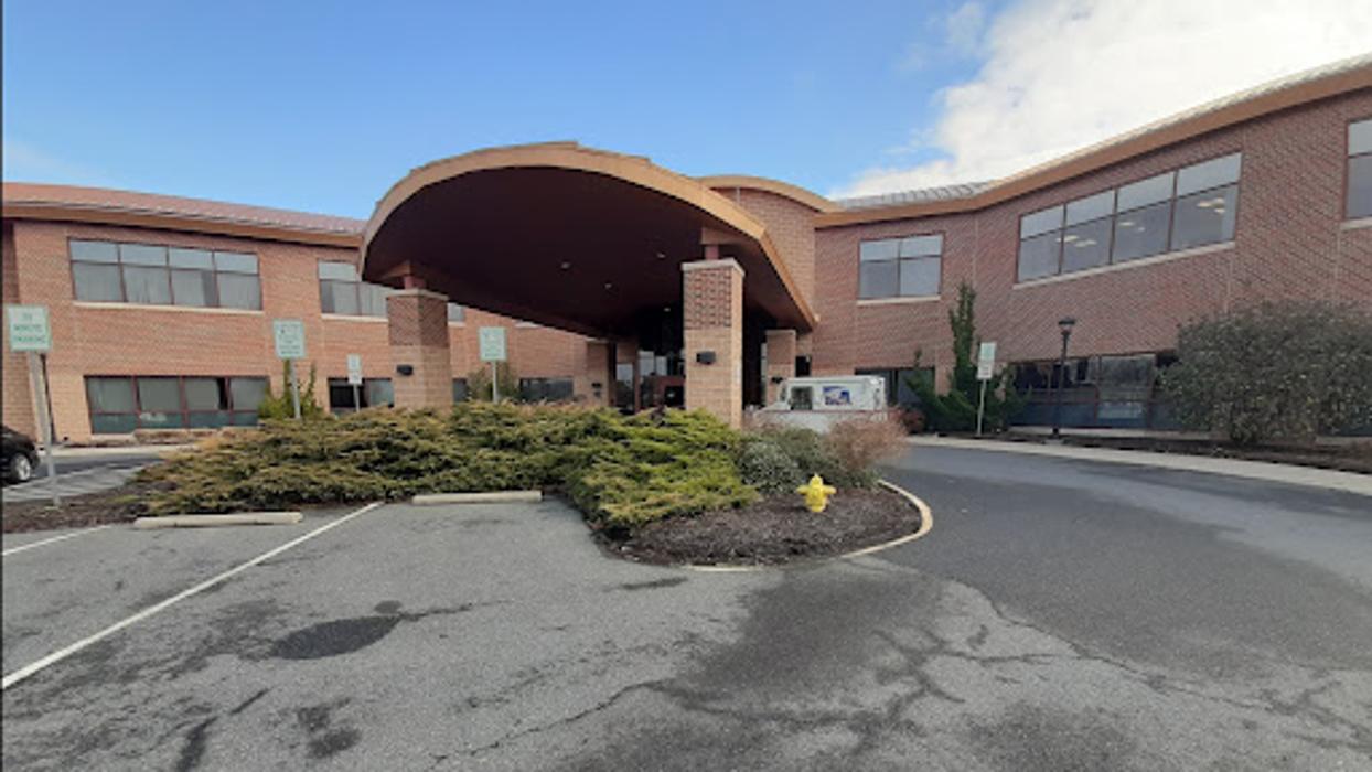 Annapolis Foot & Ankle Center - Chester, MD