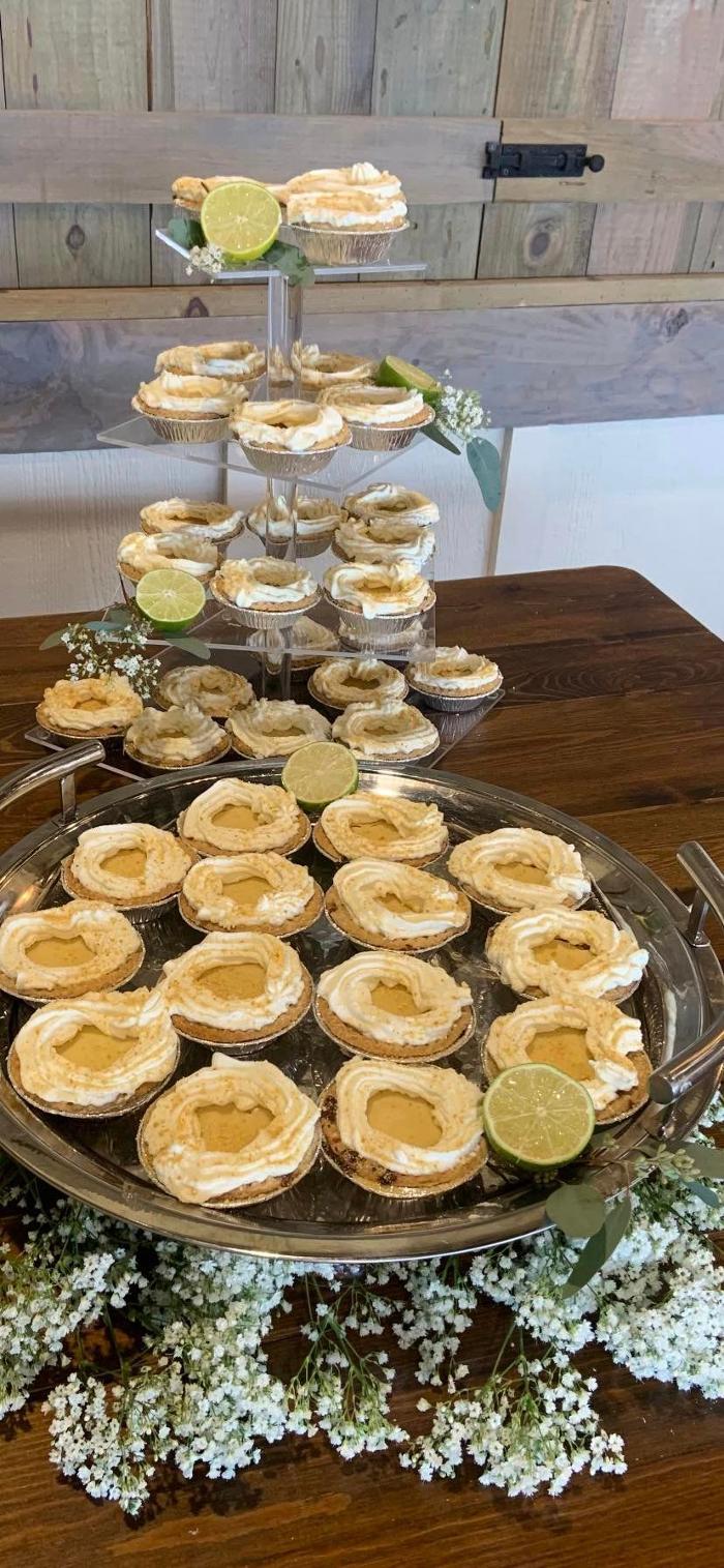 T&T Catering - Chatsworth, GA